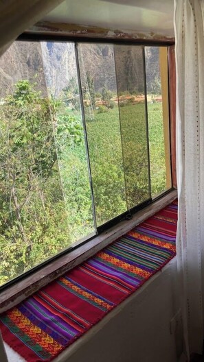 무료 WiFi, 침대 시트