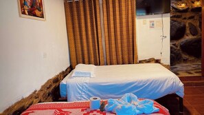免费 WiFi、床单
