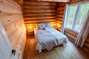4 habitaciones, wifi y ropa de cama 