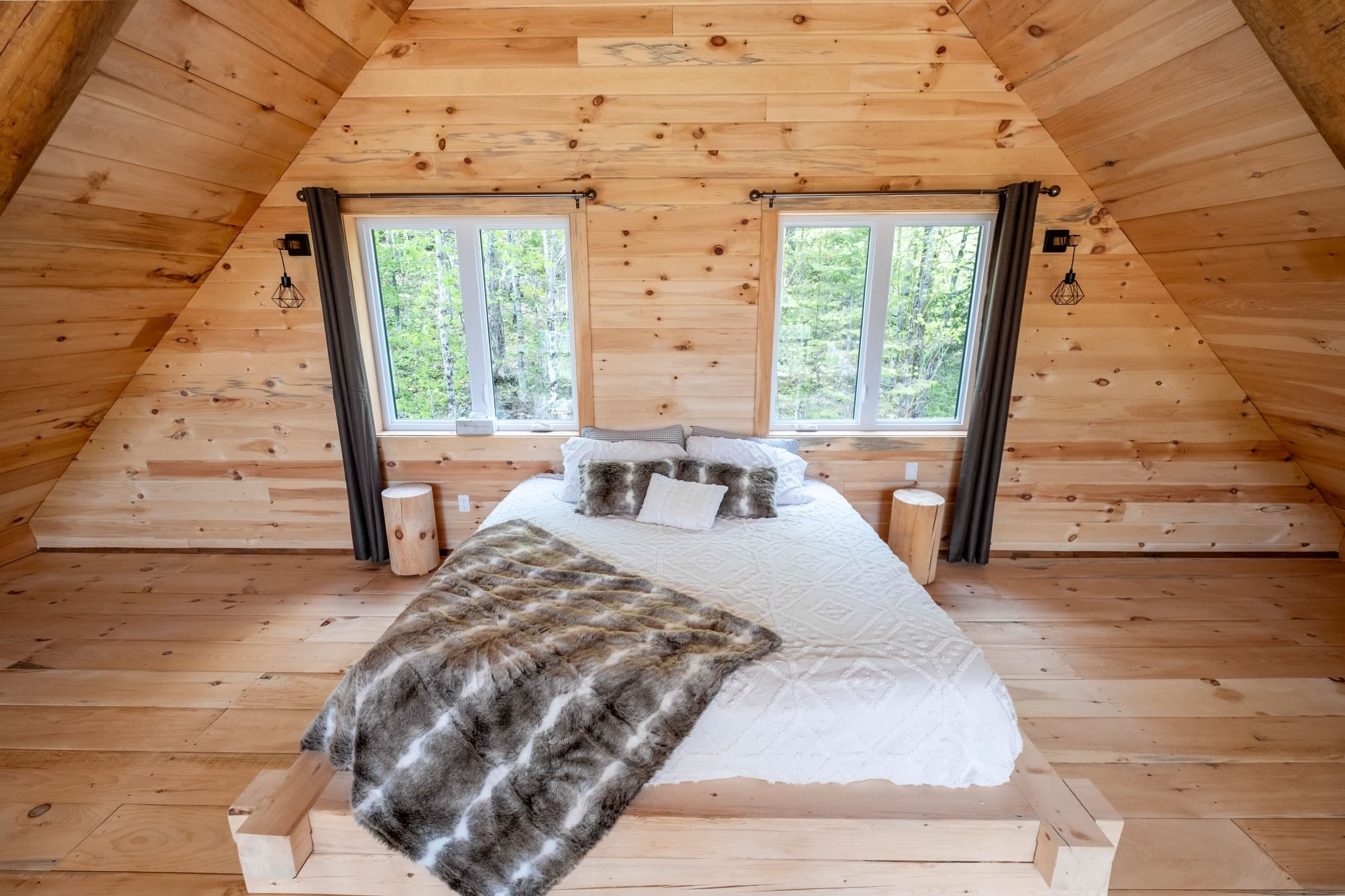 4 chambres, Wi-Fi, draps fournis