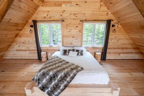 4 Schlafzimmer, WLAN, Bettwäsche