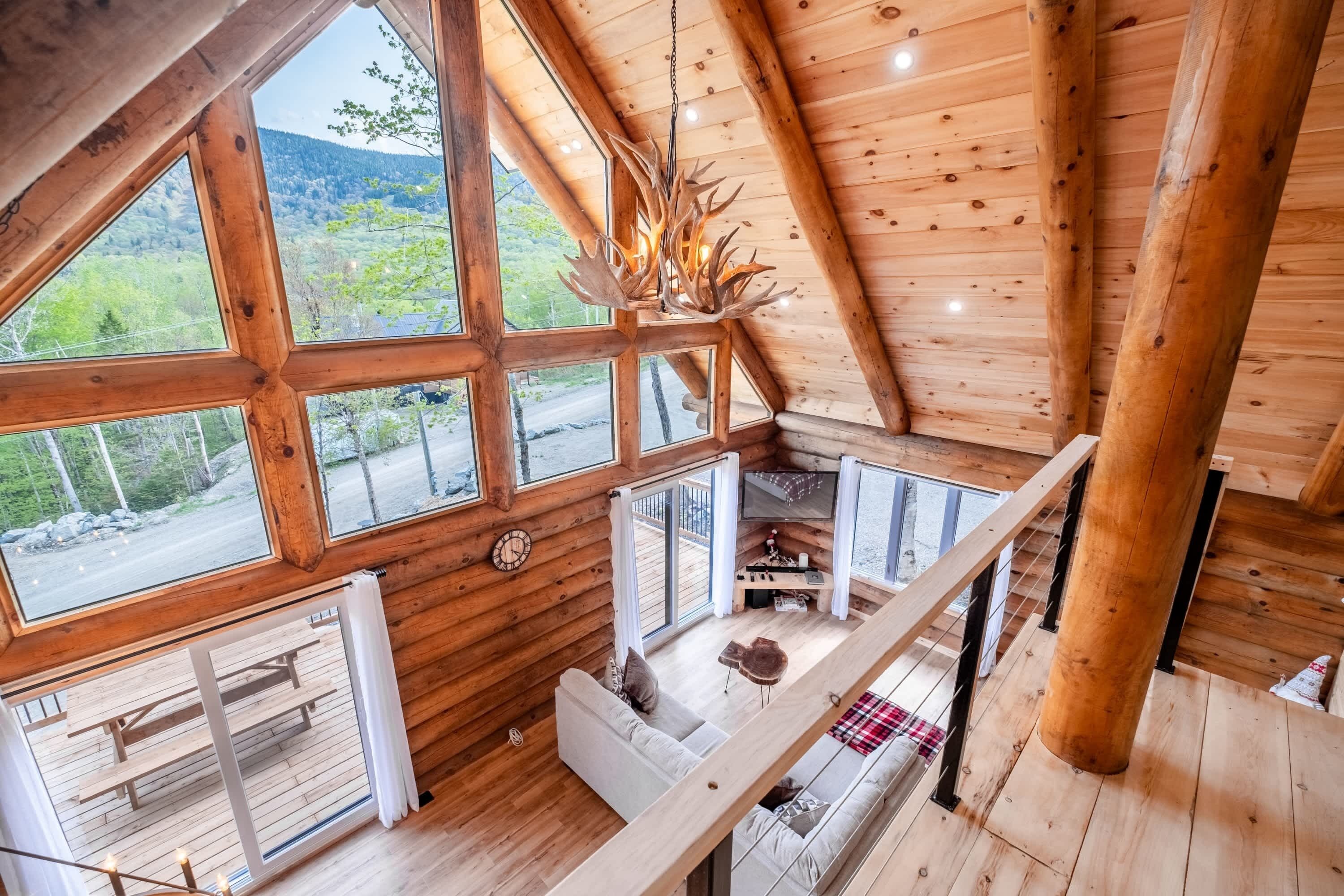 Télévision, chaîne hi-fi