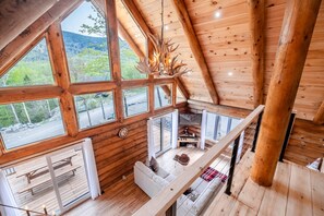 Fernseher, Stereoanlage