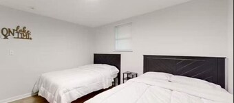 6BD Luxe Cabin - Pool, Game Room, Golf & More!
