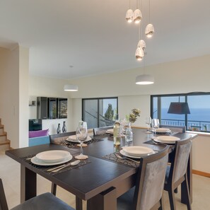 House | 4 bedrooms - Bay Bliss by Atlantic Holiday (Funchal)