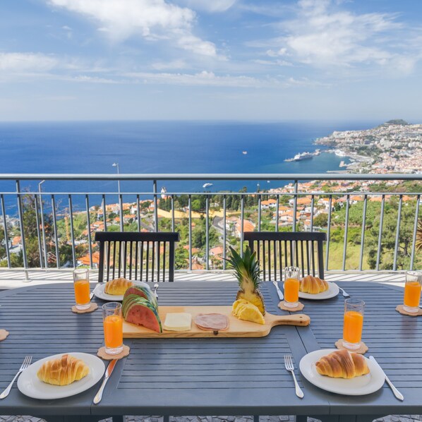 House | 4 bedrooms - Bay Bliss by Atlantic Holiday (Funchal)