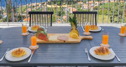 Bay Bliss by Atlantic Holiday