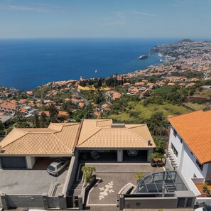 House | 4 bedrooms - Bay Bliss by Atlantic Holiday (Funchal)