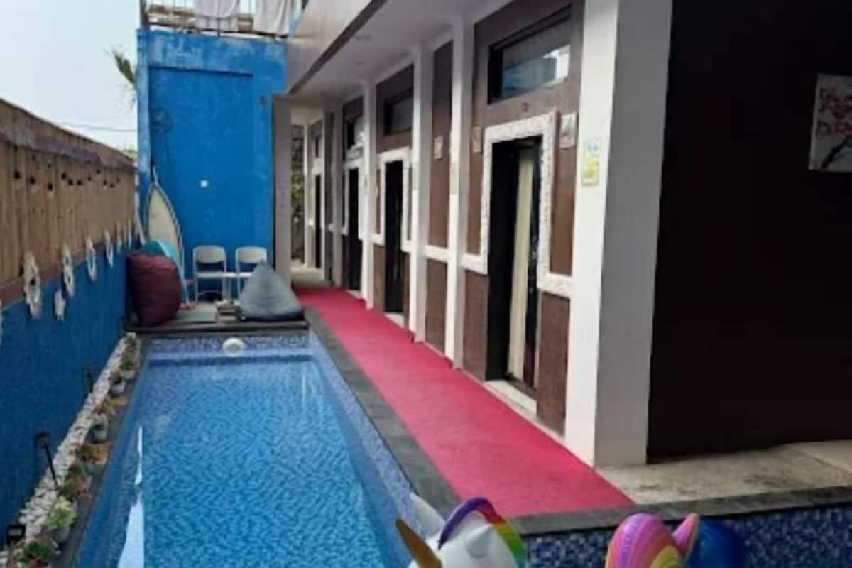 Pool | Außenpool