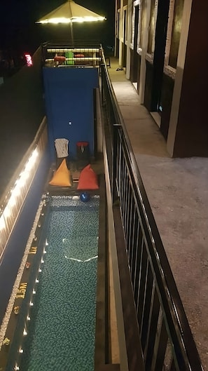 Outdoor pool - Ceria House Ungasan Uluwatu (Ungasan)