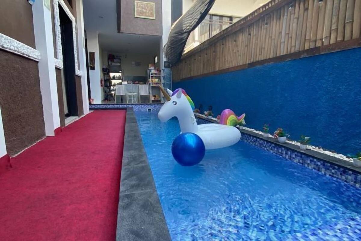 Pool | Outdoor pool