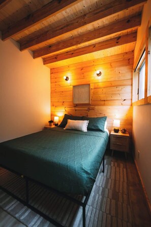 2 chambres, Wi-Fi, draps fournis