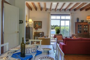 Interior - HOSSEGOR Lac Marin, vacation home for 6 people (HOSSEGOR)