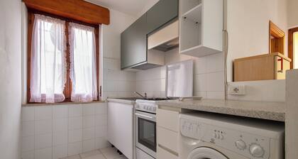 Appartement 'Brezza Marina 2' avec balcon