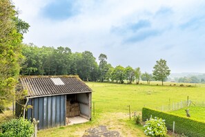 Boendeområde