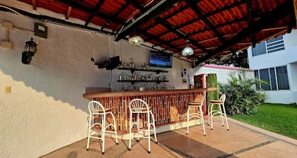 HOTEL HACIENDA DEL RIO