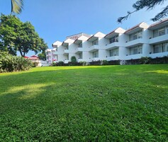 Comfort Double Room, Garden View | Garden view