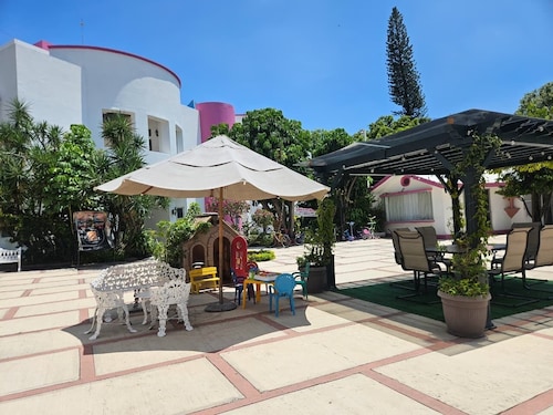 HOTEL HACIENDA DEL RIO