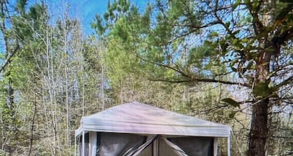 Farm Buckbeak2 Tent/ScreenRoom