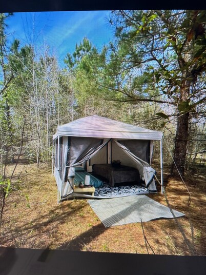 Farm Buckbeak2 Tent/ScreenRoom