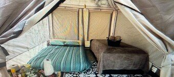 Farm Buckbeak2 Tent/ScreenRoom