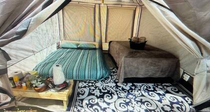 Farm Buckbeak2 Tent/ScreenRoom