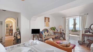 4 chambres, fer et planche Ă repasser, Wi-Fi gratuit, draps fournis