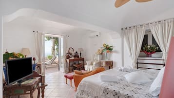 4 soveværelser, strygejern/strygebræt, gratis Wi-Fi, sengetøj