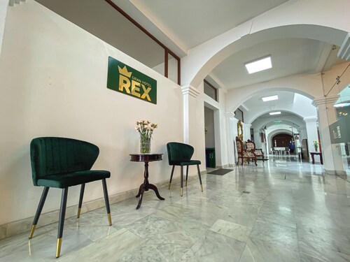 Gran Hotel Rex