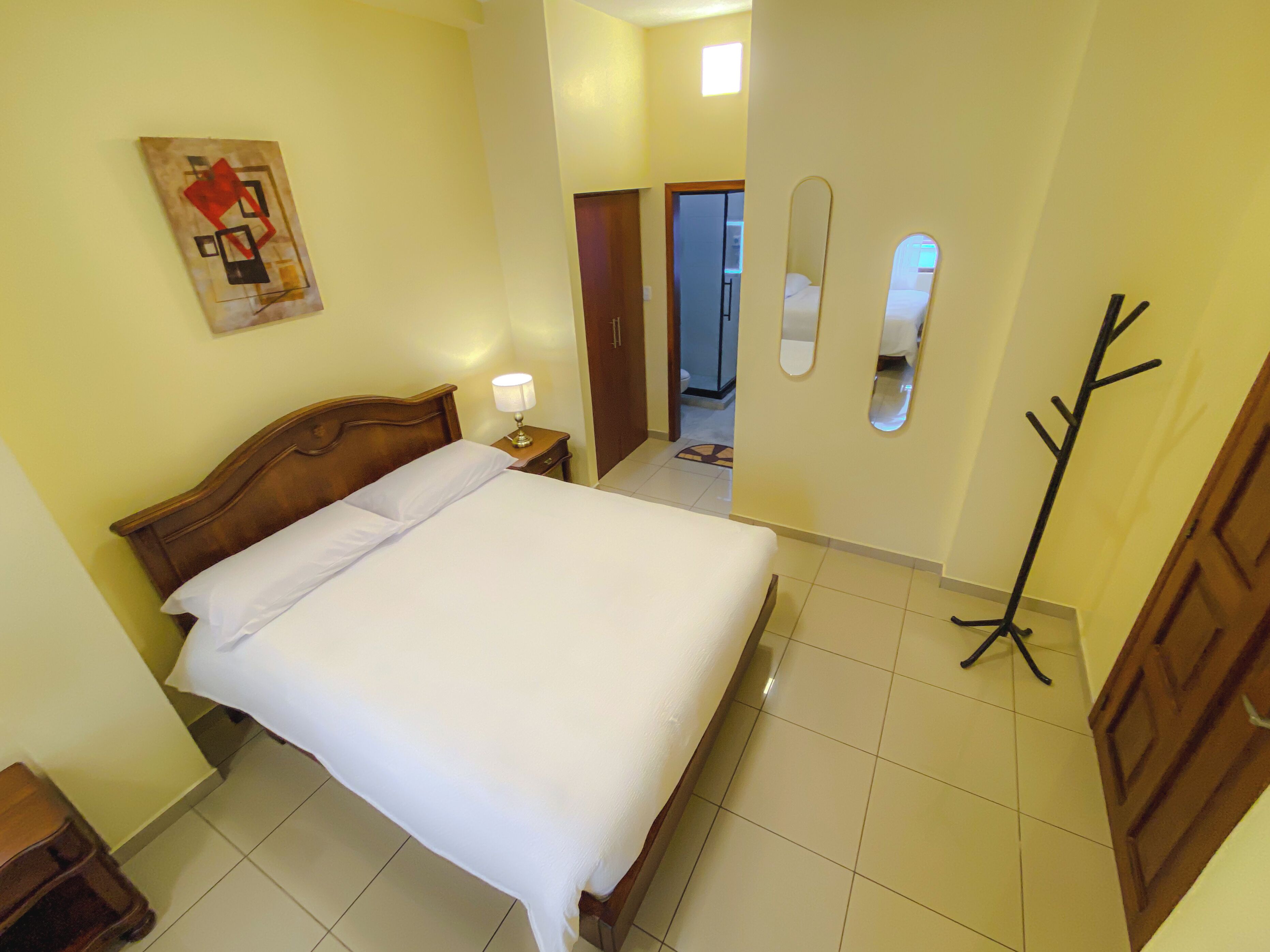 Habitación