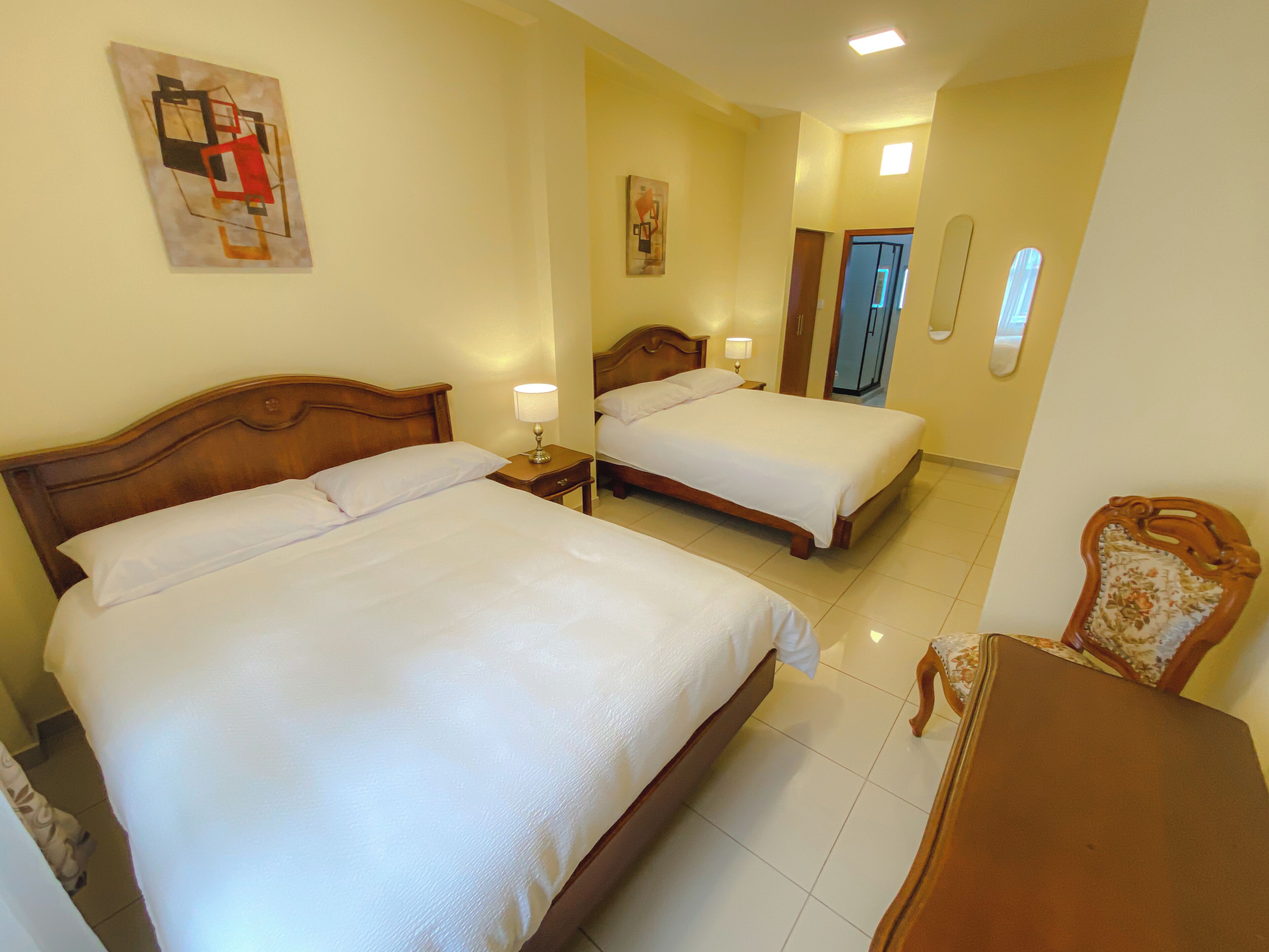 Kamer
