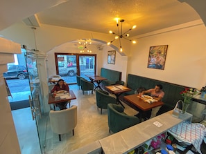 Coffeeshop