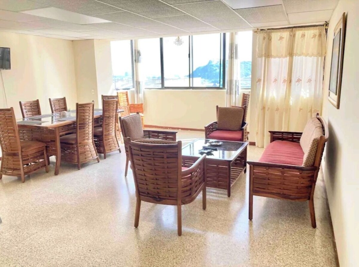 Image de profil de l’hôte