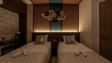 Apartment | 2 bedrooms, free WiFi