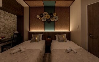 อพาร์ทเมนท์ | 2 ห้องนอน, Wi-Fi ฟรี