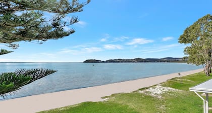 Filoli - A breathtaking waterfront