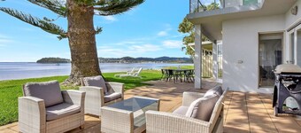 Filoli - A breathtaking waterfront