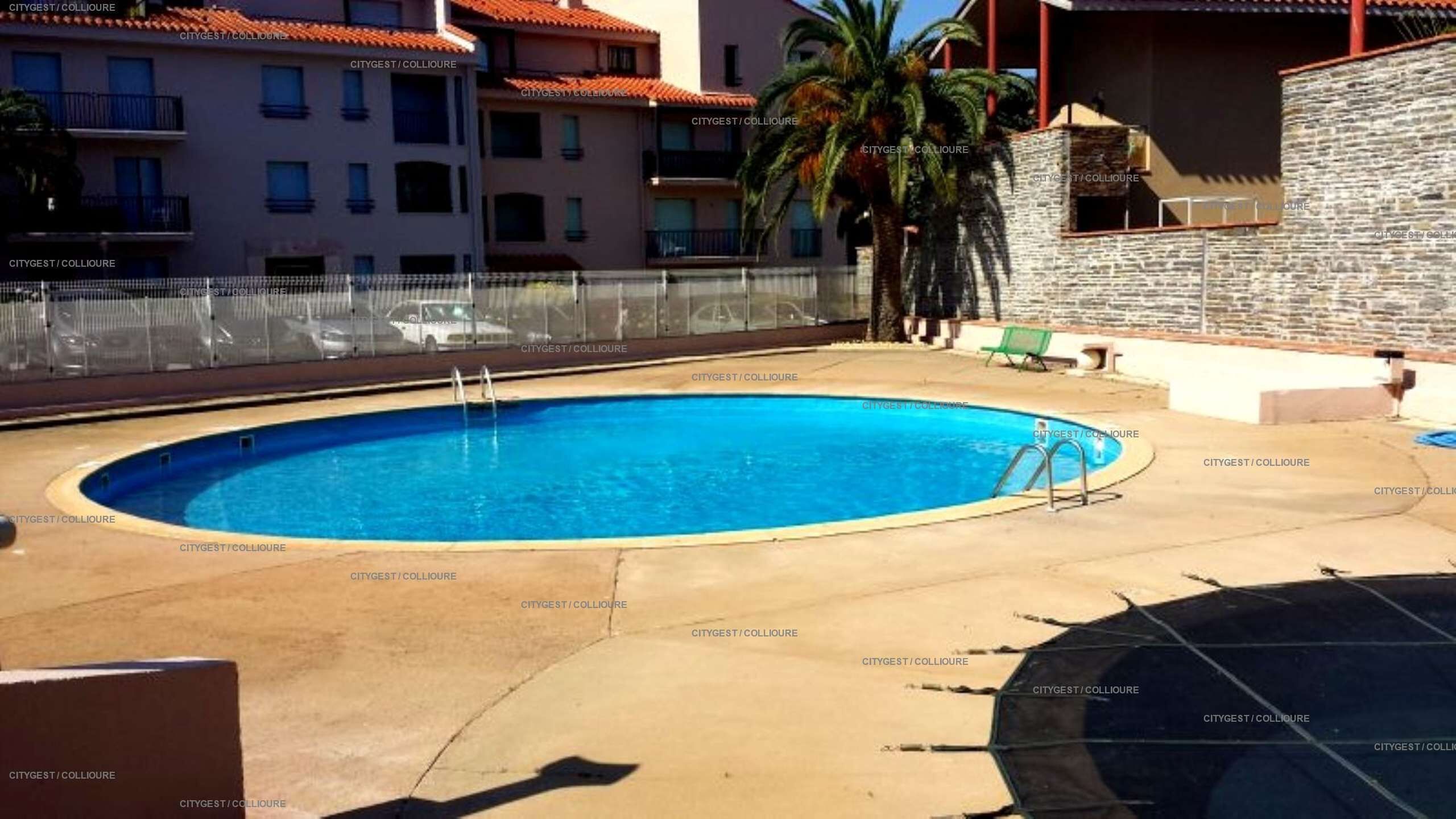 Alberca