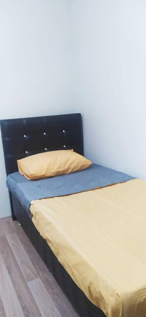 Enkeltrom – standard, kun for kvinner, ikke-røyk | Strykejern/-brett og wi-fi (inkludert)