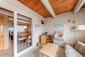 Oppholdsområde