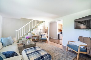 TV connectée, jeux vidéo