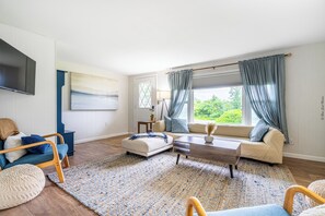 TV connectée, jeux vidéo