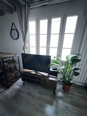 Interiör