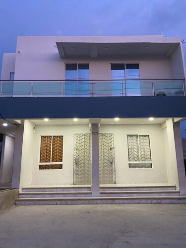 Apartaestudio Para Familia de 3-4 Personas y Mascota! A 10 Minutos de la Playa!