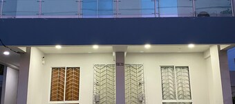 Apartaestudio Para Familia de 3-4 Personas y Mascota! A 10 Minutos de la Playa!