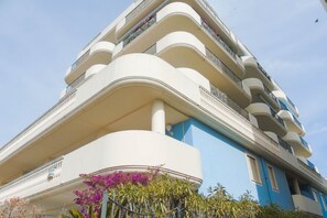 Exterior - Homiday - Felicioni Alba Adriatica, Monolocale Piano Terra (Alba Adriatica)