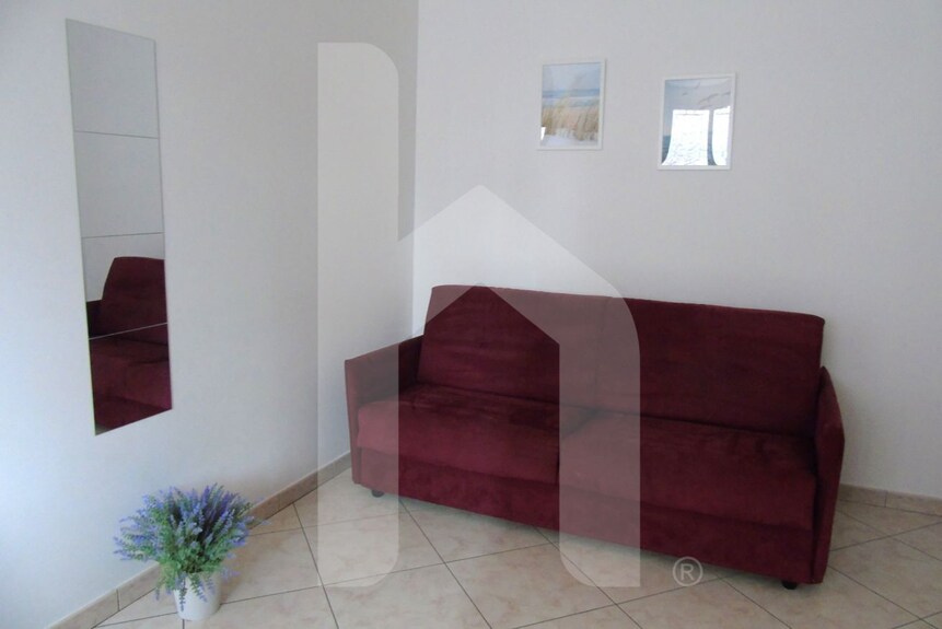 Homiday - Felicioni Alba Adriatica, Two-room Apartment On The 1st Floor - Alba Adriatica