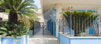 Homiday - Felicioni Alba Adriatica, Two-room apartment on the 1st floor