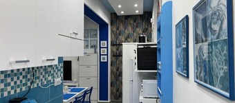 Appartement flambant neuf près de la mer