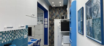 Brand new apartment near the sea